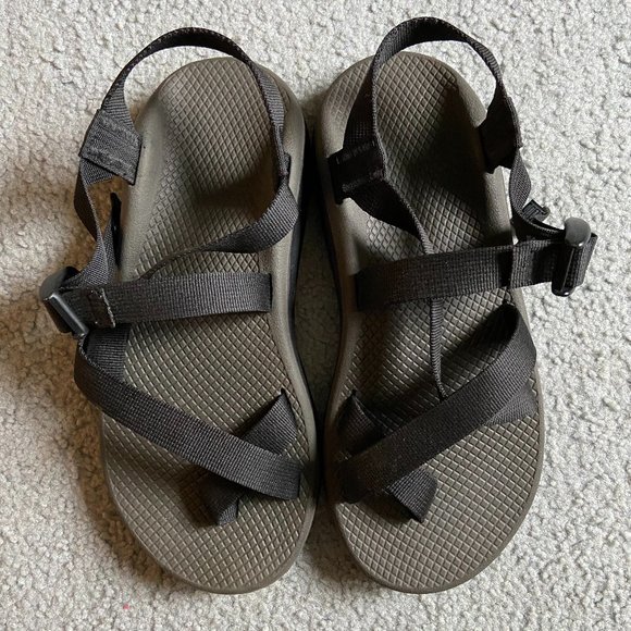 Chaco Z/Cloud 2 sandals main image 4